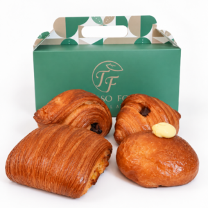 Box Colazione
