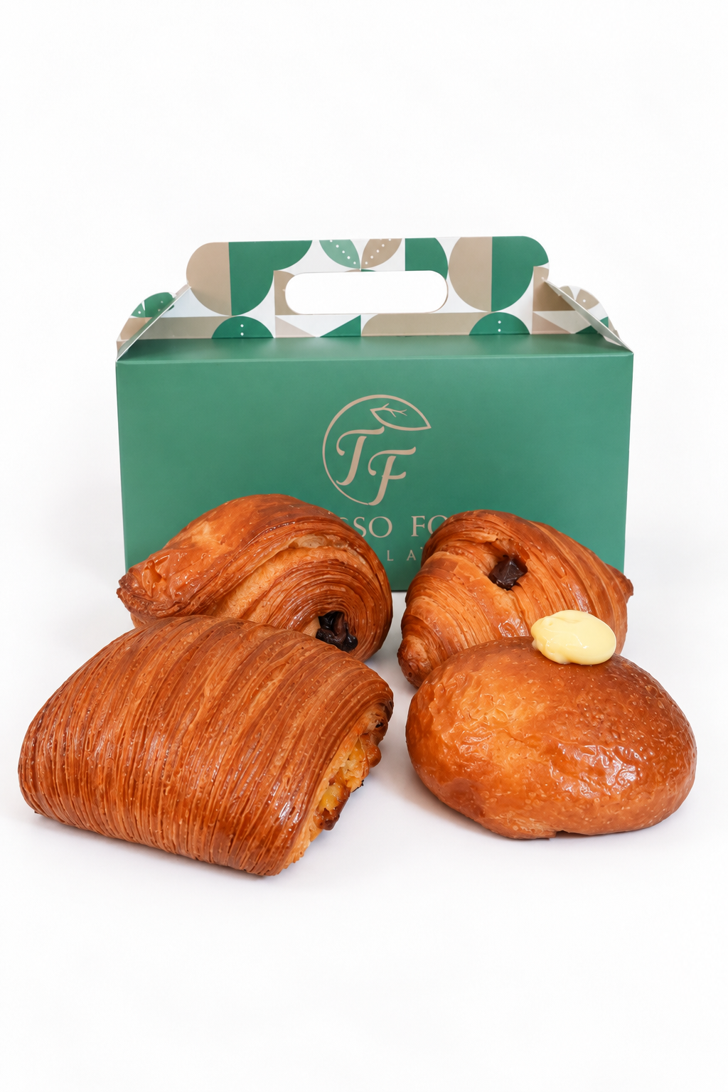Box Colazione